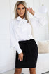 Skirt model 205952